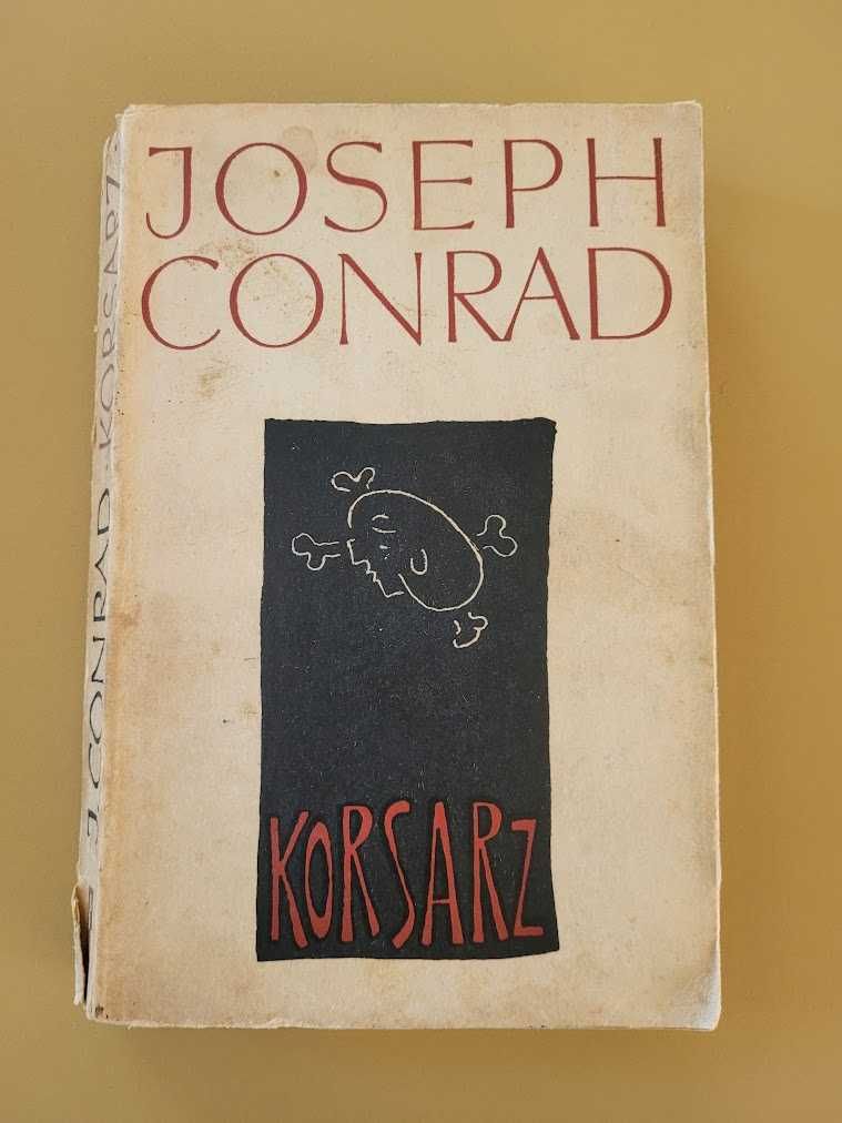 Korsarz Joseph Conrad