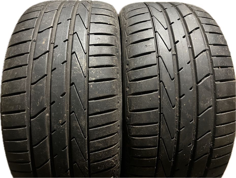 245/45/17 HANKOOK Ventus S1 EVO2 95W