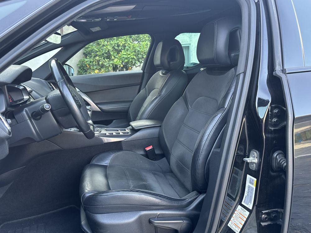 Citroen DS5 1.6 HDI SO CHIC