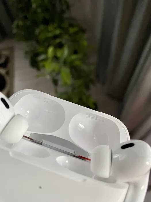 AirPods Pro 2 generacja