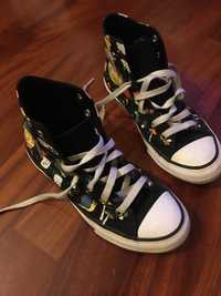 Sapatilhas Converse All-Star criança