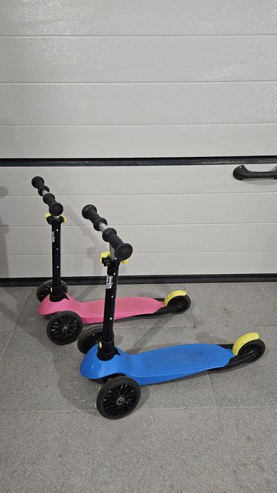 Hulajnoga dziecięca