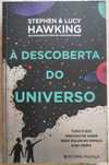 Portes Grátis - À Descoberta do Universo