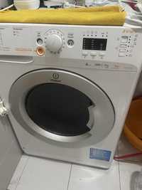Maquina lavar e secar