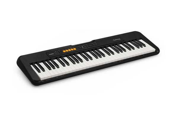 Casio CT-S100 BK Keyboard