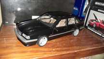 Volvo 850 Autoart 1/18