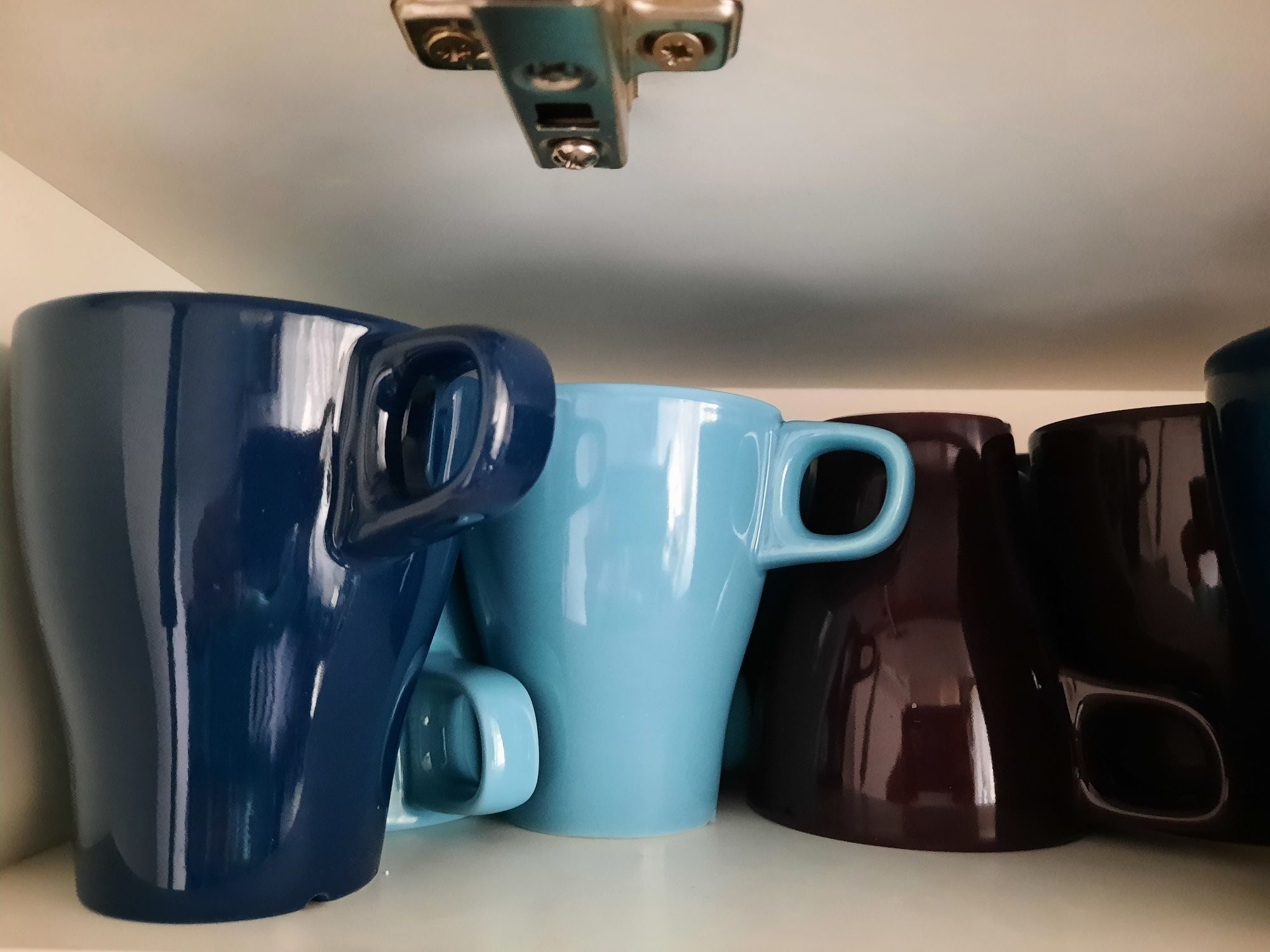FÄRGRIK Ikea kubek fargrik