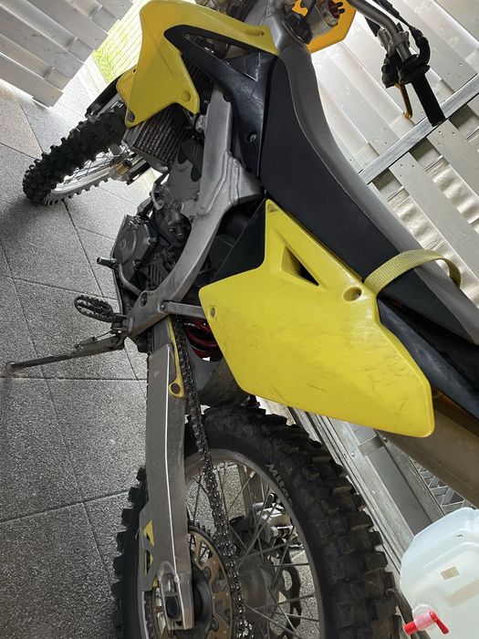 Suzuki RM-Z 450
