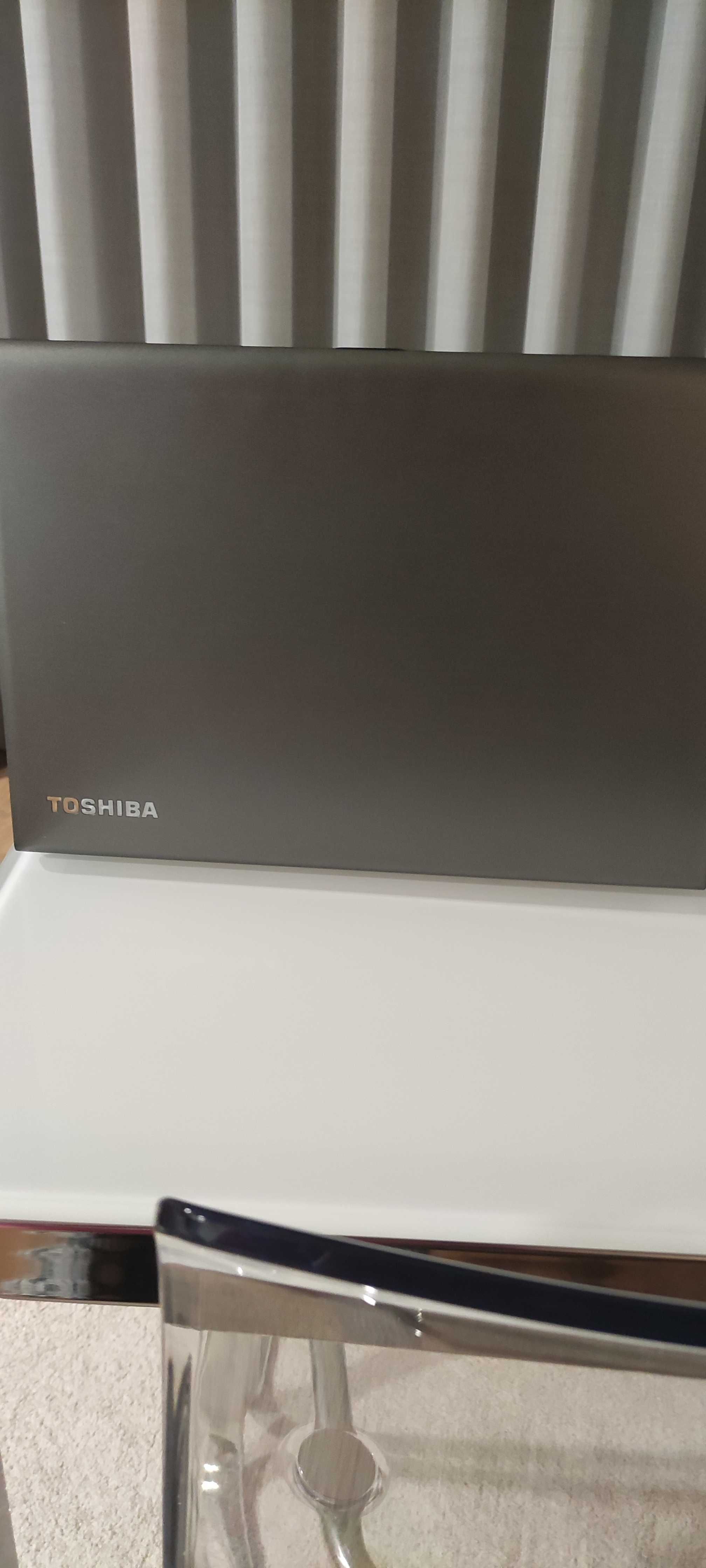 Toshiba Satellite Z30