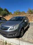 Oportunidade - Opel Corsa Diesel 75cv