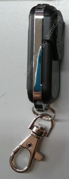 Comando portão garagem UKNVD compatível com DITEC