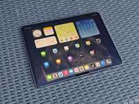 Apple Ipad Air 13 M2 2024 wifi