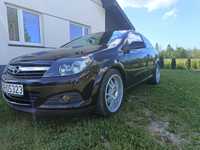 DO SOBOTY 17 TYŚ. Super stan Opel Astra GTC 2.0 T. 200 KM