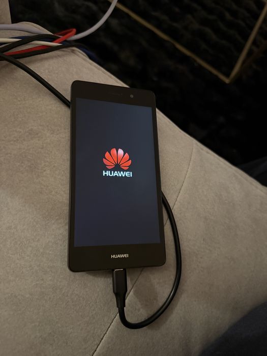 Huawei Ale-L21 w dobrym stanie