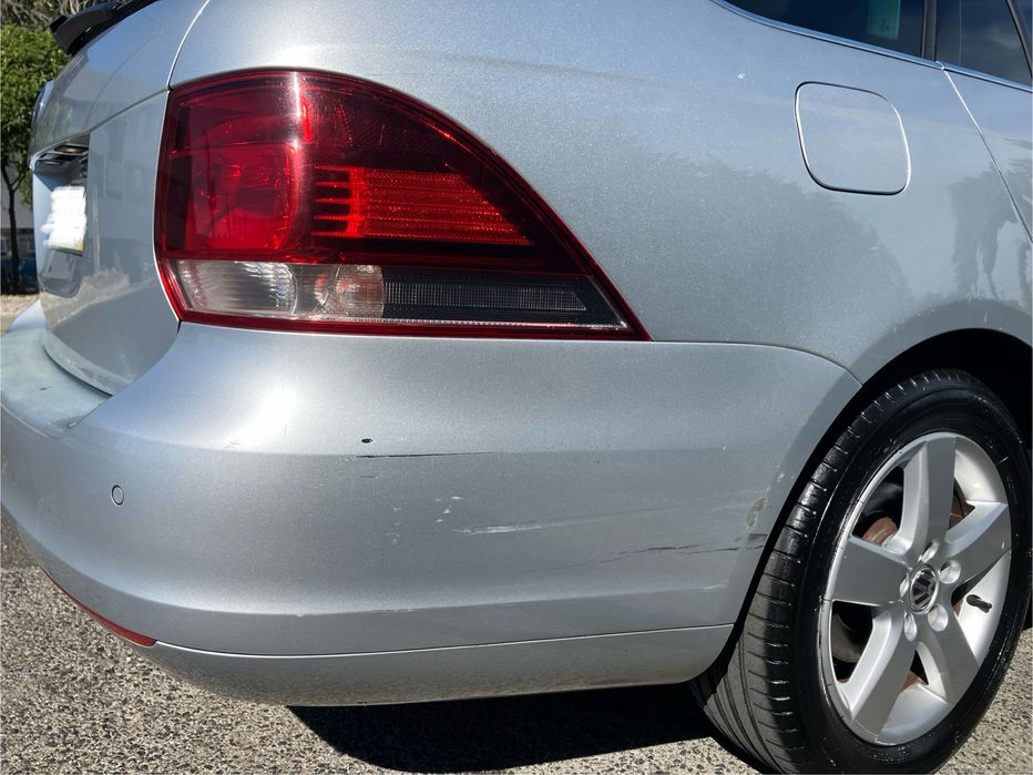 VW Golf Variant Confortline 1.6 TDI