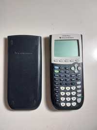 calculadora gráfica Texas TI-84 Plus