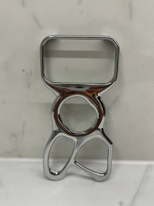 Чехол iPhone 16 pro max новий sceleton case/Skeleton Case для iPhone/