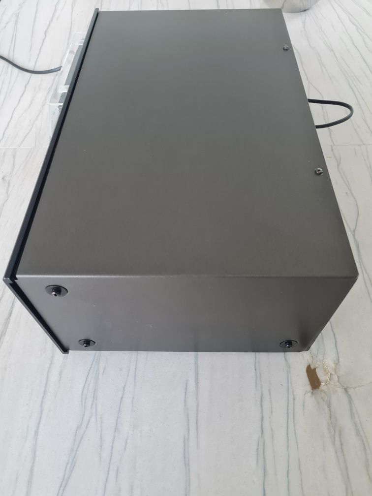 Magnetofon kasetowy Sansui SC 1110