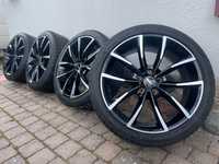 Koła Audi Vw Seat Skoda 18" 5x112 lato 225/40/18