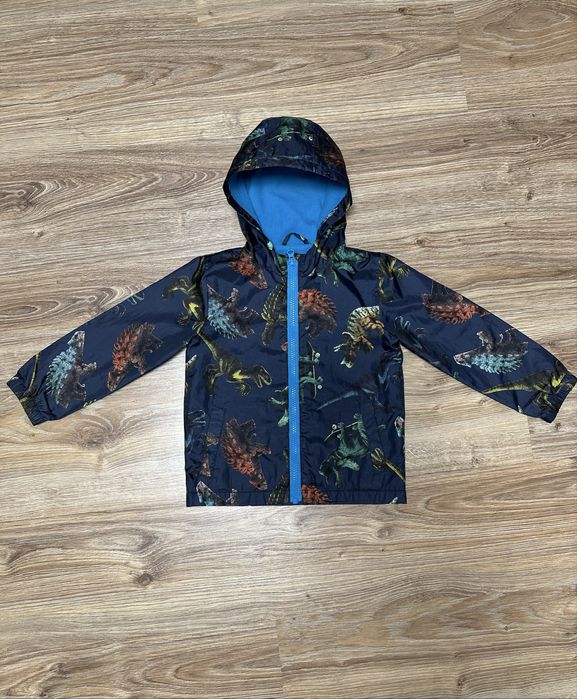 Курточка куртка вітрівка утеплена осіння куртка