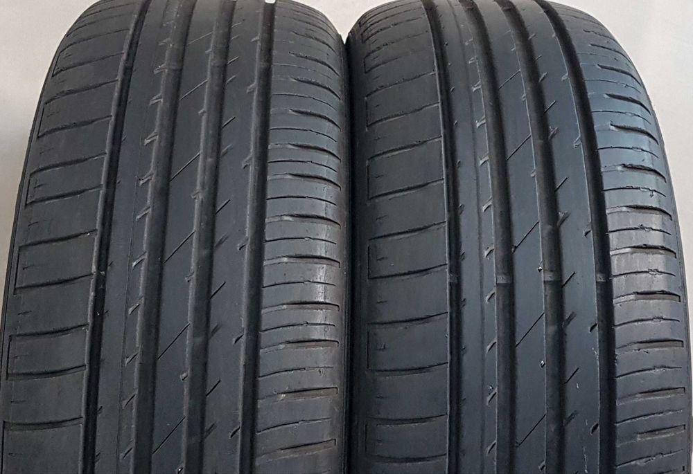 2x205/55r16 91H Fulda EcoControl HP