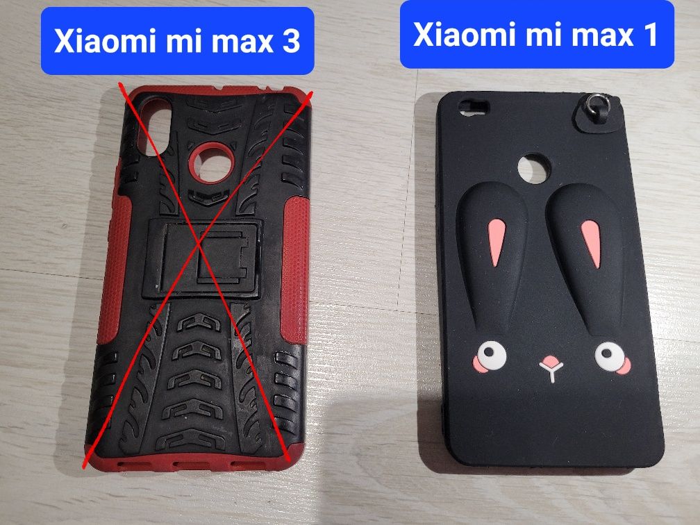 чехол для смартфонов Xiaomi