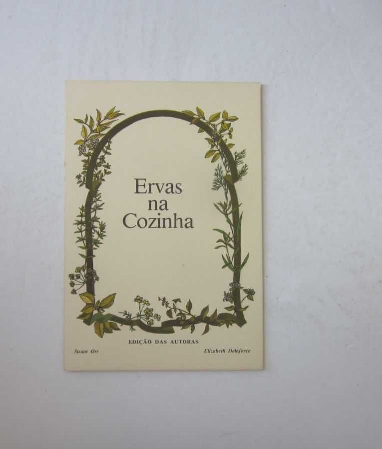 CULINÁRIA - Vários Livros
