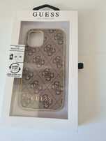 Guess etui iPhone 12mini