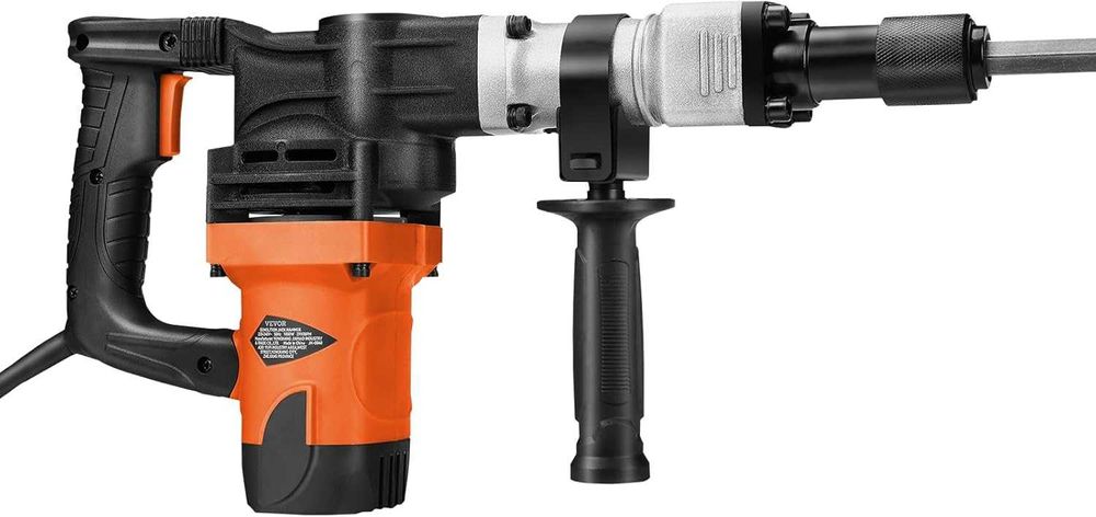 Martelo Demolidor 1400 W 19 J