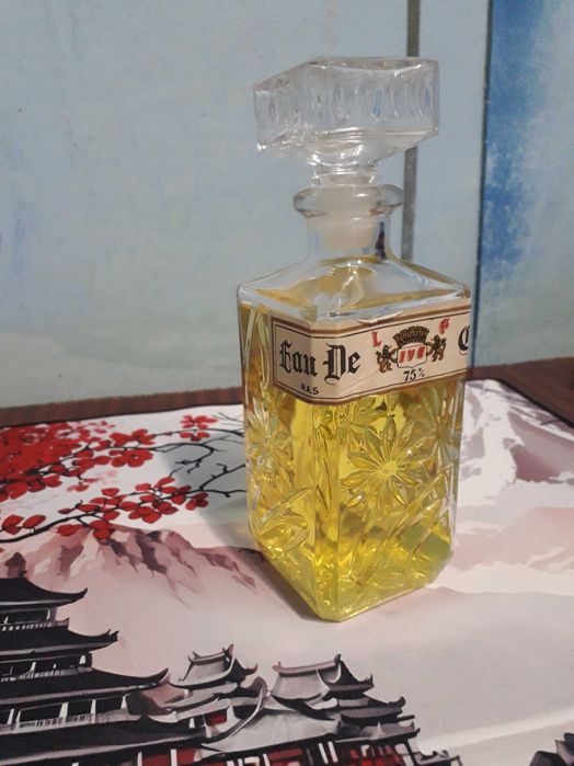 Брендовые мужские и женские духи (б/у)