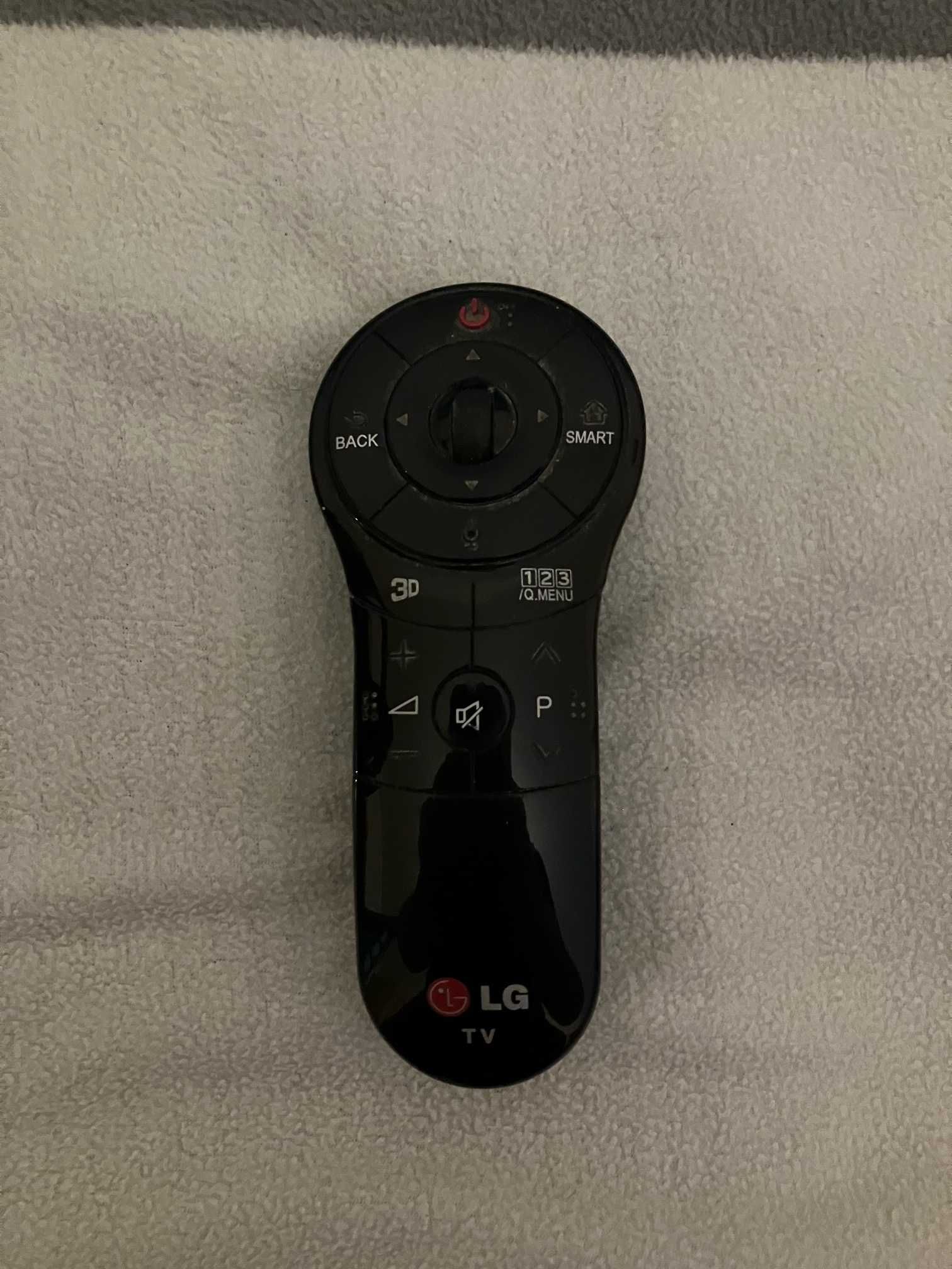 Пульт LG Magic remote AN-MR400