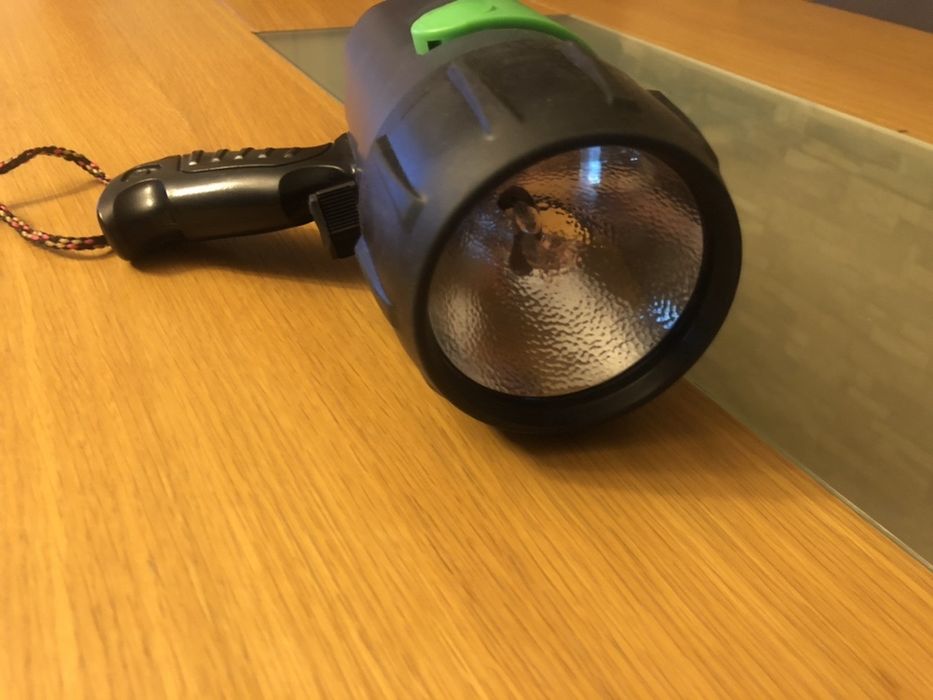 Projector mergulho noturno