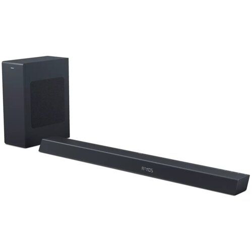 Soundbar Phillips TAB 8805/10 400w RMS Najlepszy soundbar do 2 tys.