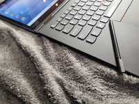 Laptop 2w1 Lenovo Thinkpad Yoga X1 gen 3 i5/16GB/1TB/NOWY/SSD/BAT/86%