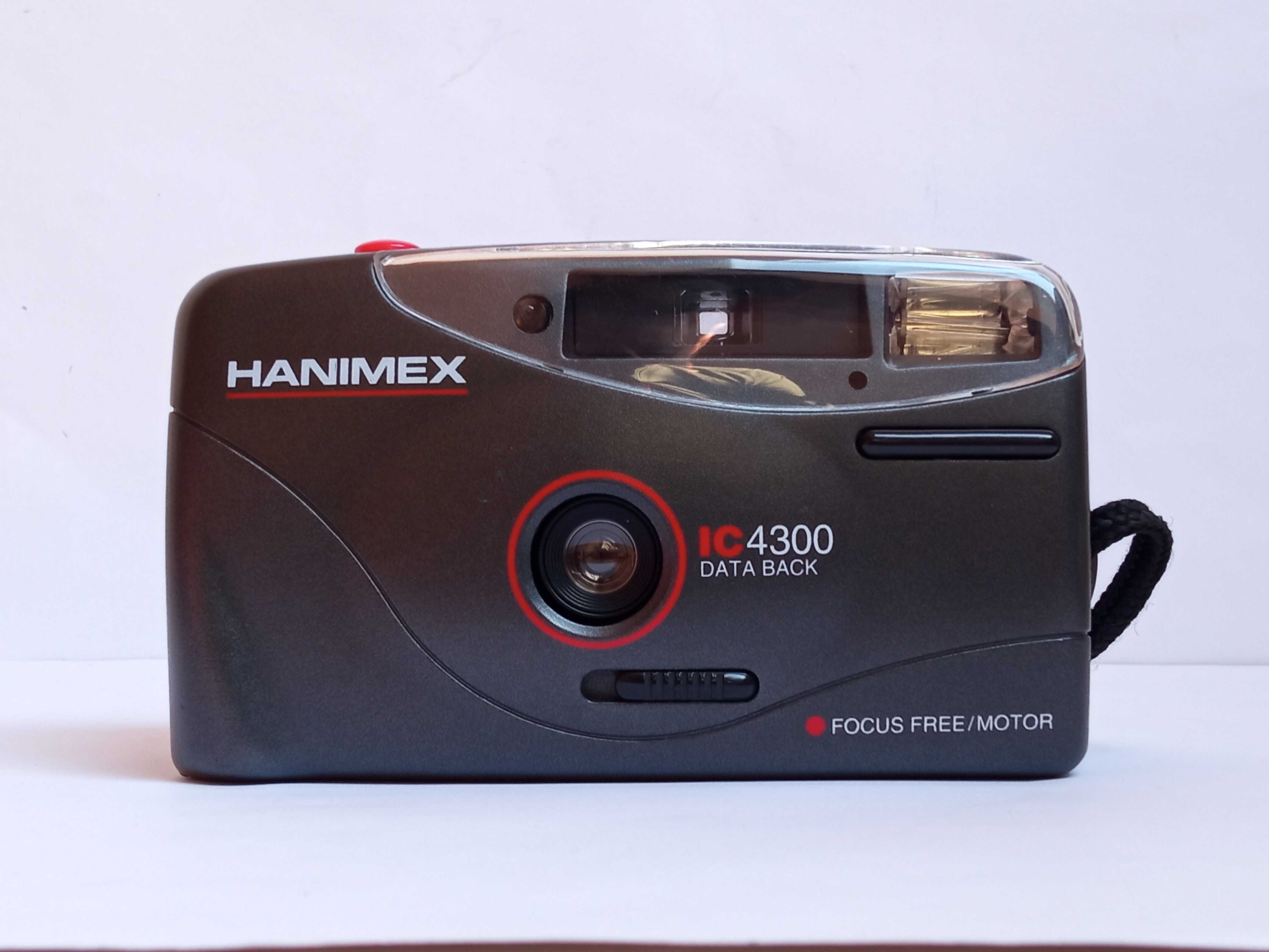 Aparat Hanimex IC4300
