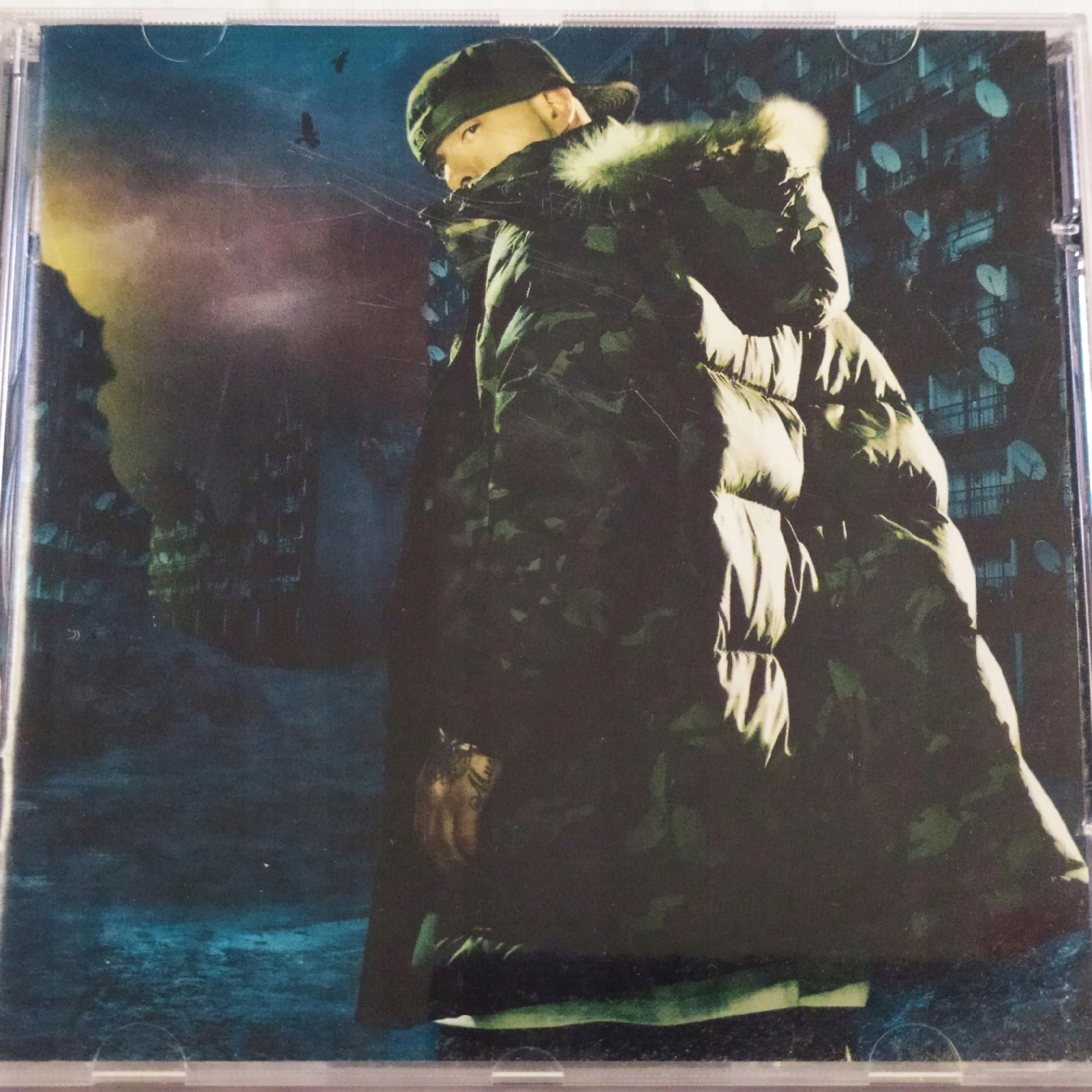 Azad- Game Over - CD --3472