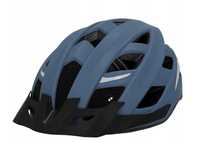 Kask rowerowy Fischer Urban Plus Chicago r. S/M