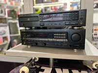 Zestaw Amplituner Kenwood KR-A5020 + Odtwarzacz CD KENWOOD DP-3030