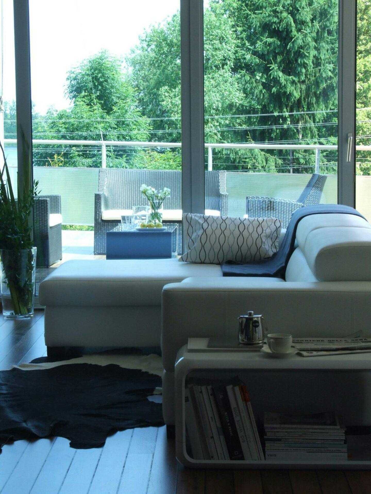 Apartament na wynajem