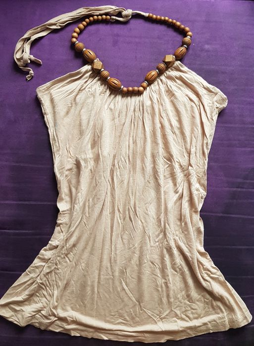 Koszulka tunika Amisu New Yorker M 38