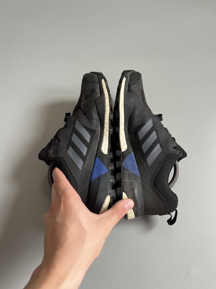 Adidas terrex skychaser xt gore-tex swift ax4 tracerocker 42(27)