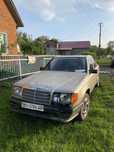 Mercedes Benz W124