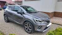 Renault Captur 1.5 dci automat