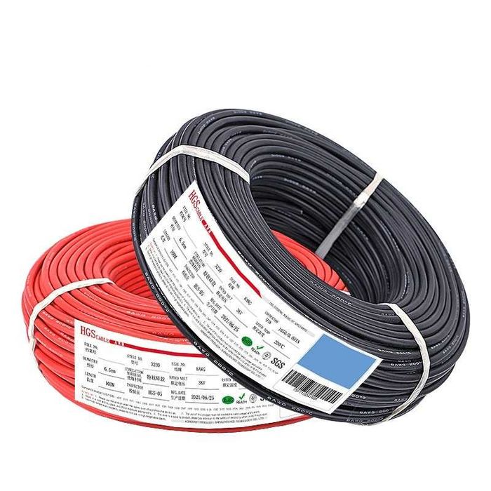 Кабель Силиконовый  | AWG 4 6 7 8 10 14 16 18 20 22  | Опт и розница‼️