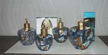 Lolita Lempicka  buteleczki po perfumach