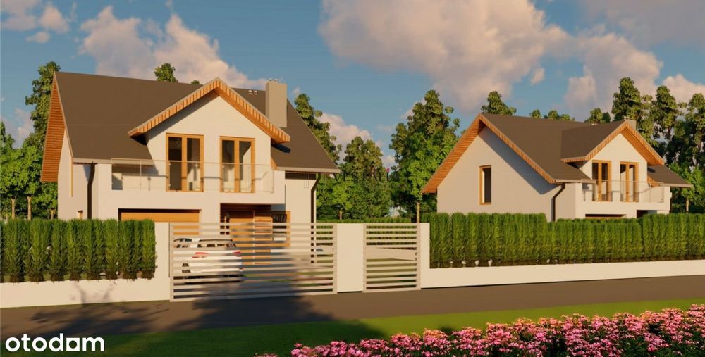 Dom wolnostojący na sprzedaż Kraków, Nowa Huta