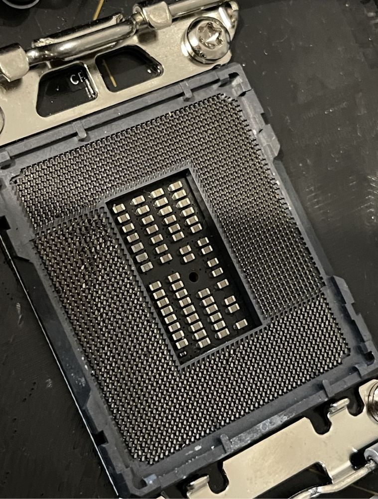 Материнская плата z790 msi mpg carbon wifi