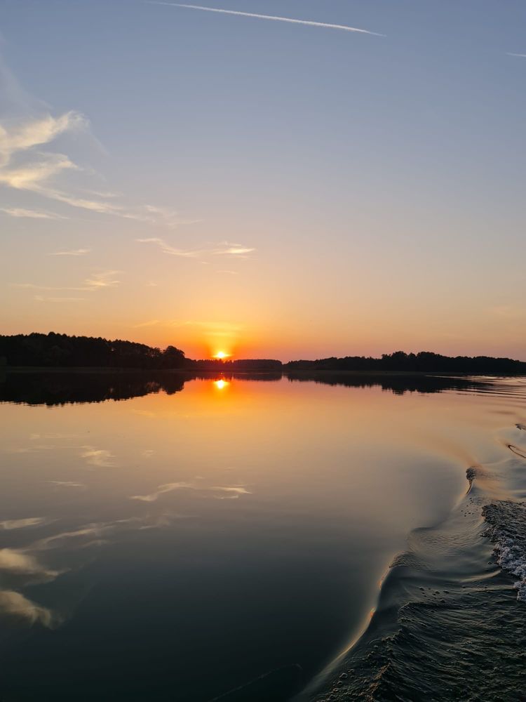 Wynajmę domek nad jeziorem Serwy