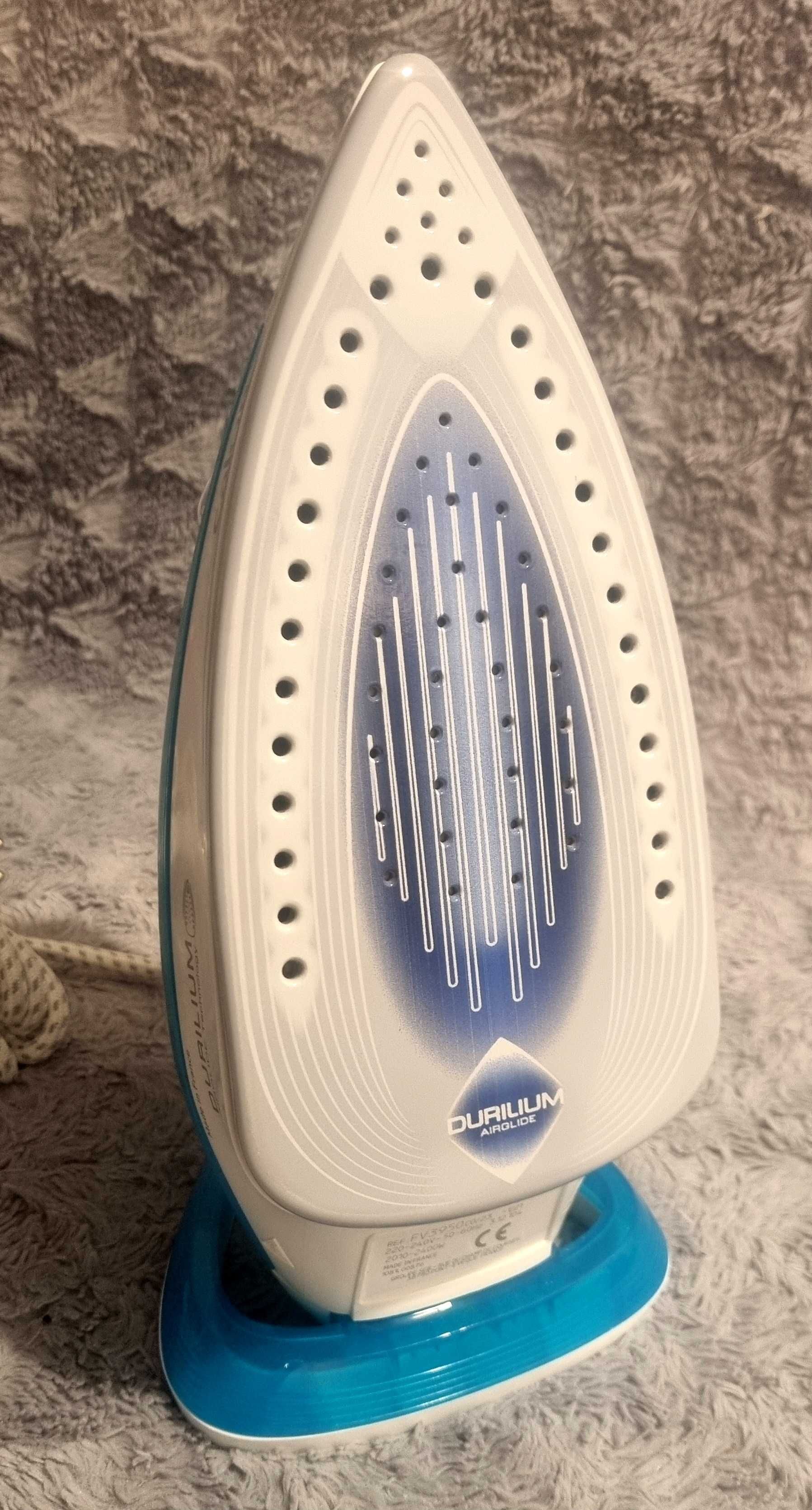 Żelazko Calor Easygliss Plus 2500 W FV5719