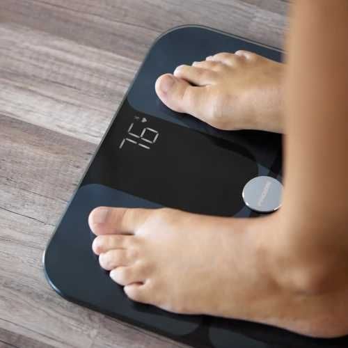 Prozis - Pulsar - Balança Smart Scale com Monitor Cardíaco